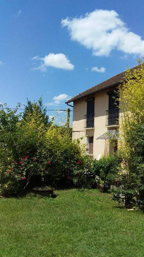 Maison de vacances pour 8 personnes, avec terrasse