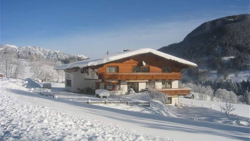 Ferienwohnung für 2 Personen, mit Garten und Sauna in Schladming-Dachstein - 3