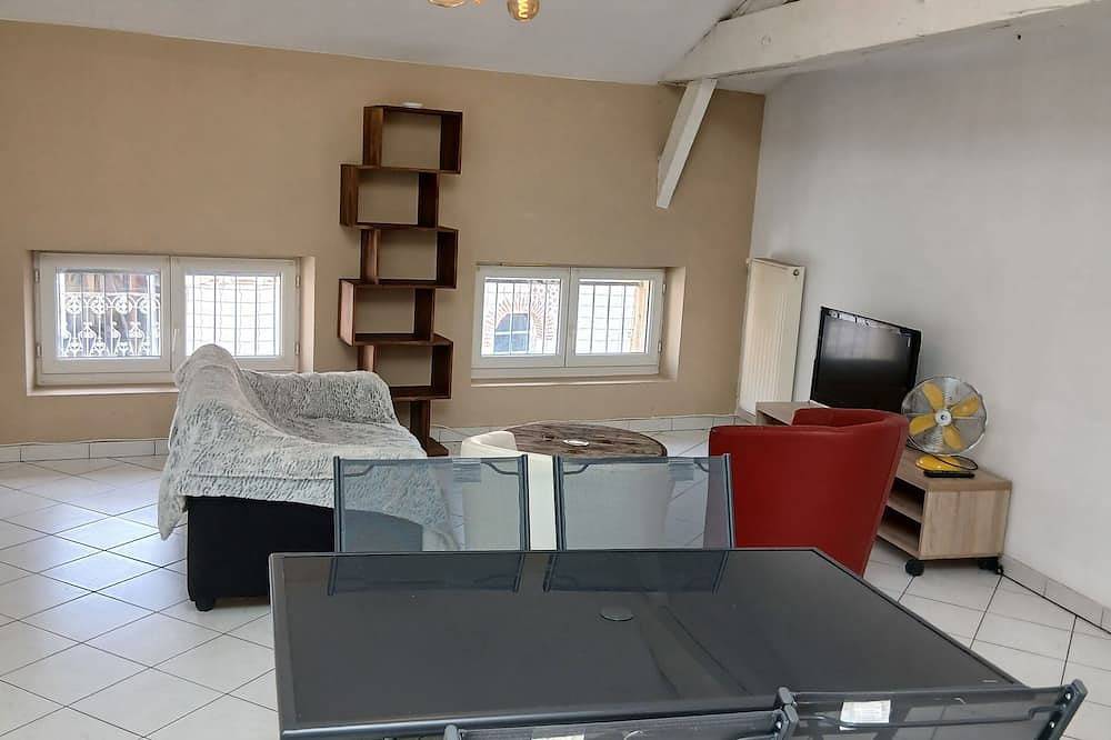 Apartamento entero, T3 Agen hypercentre in Agén, Región de Agen