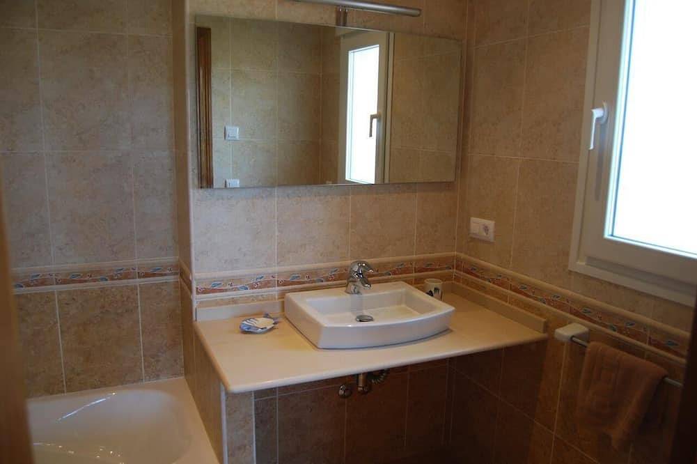 A stylish luxury detached villa with breath taking views in Orba, Costa Blanca