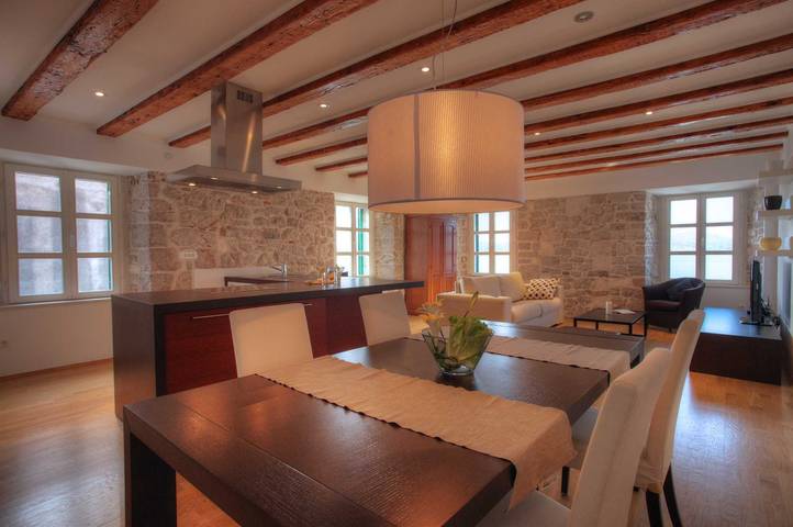 Ferienwohnung für 4 Personen in Sibenik - 4