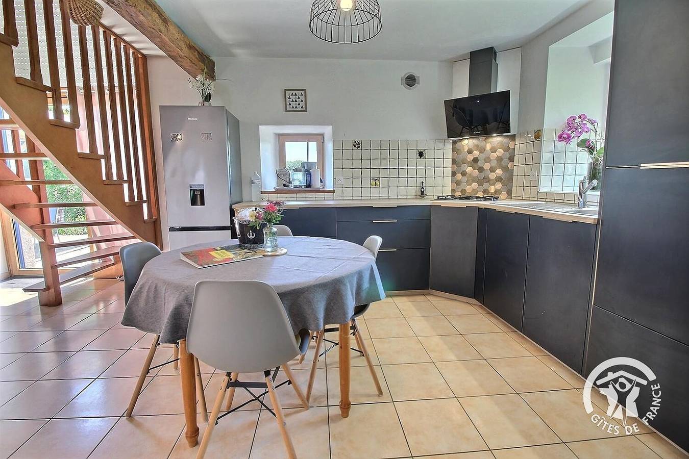 Mazibihan in Limerzel, Région de Vannes