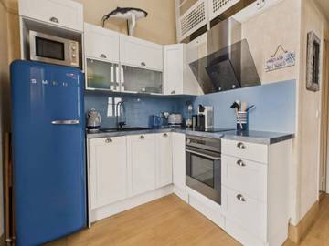 Location De Vacances pour 4 Personnes dans Le Croisic, Région de Saint-Nazaire, Photo 1