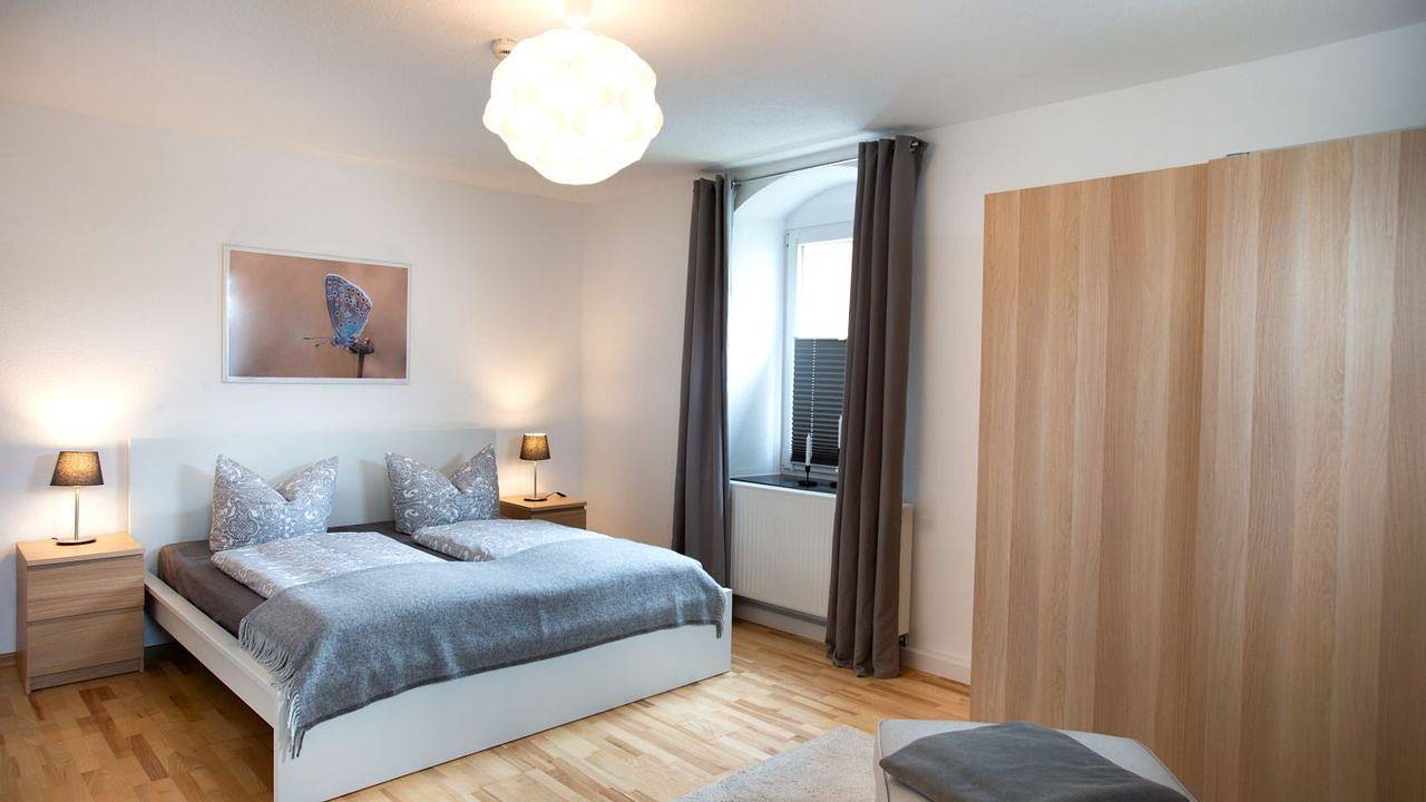 Ganze Ferienwohnung, Ferienwohnung für 4 Personen (70 m²) in Stadt Pulsnitz in Pulsnitz, Oberlausitz-Niederschlesien