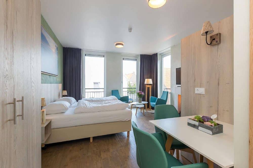 Ganze Wohnung, Modernes Strandapartment in Zoutelande, Walcheren