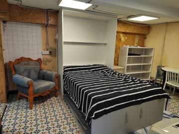 Appartement De Vacances pour 4 Personnes dans Béziers, Région de Béziers, Photo 2