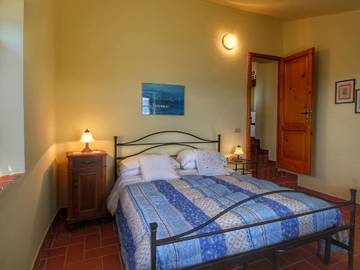 Agriturismo per 6 Persone in Paciano, Perugia e dintorni, Foto 4