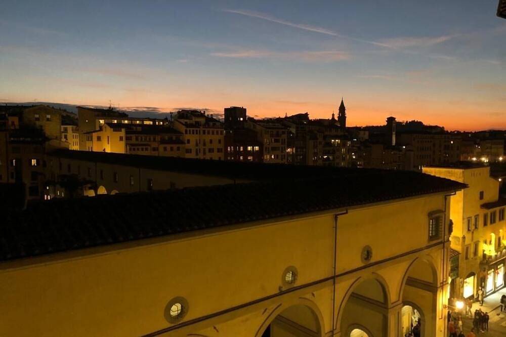 Appartamento vacanze a Firenze a partire da 243€ a notte