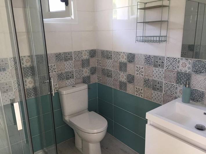 Chambre d’hôte pour 2 personnes, avec piscine et jardin ainsi que terrasse et vue à Saint-Rémy-de-Provence - 3