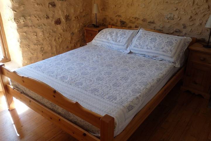 Location de vacances pour 5 personnes, avec piscine et terrasse à Bouillac - 2