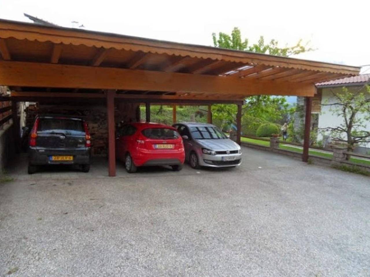 Ganze Ferienwohnung, Appartements Anfang - Appartement 2 in Tuxer Alpen, Weerberg