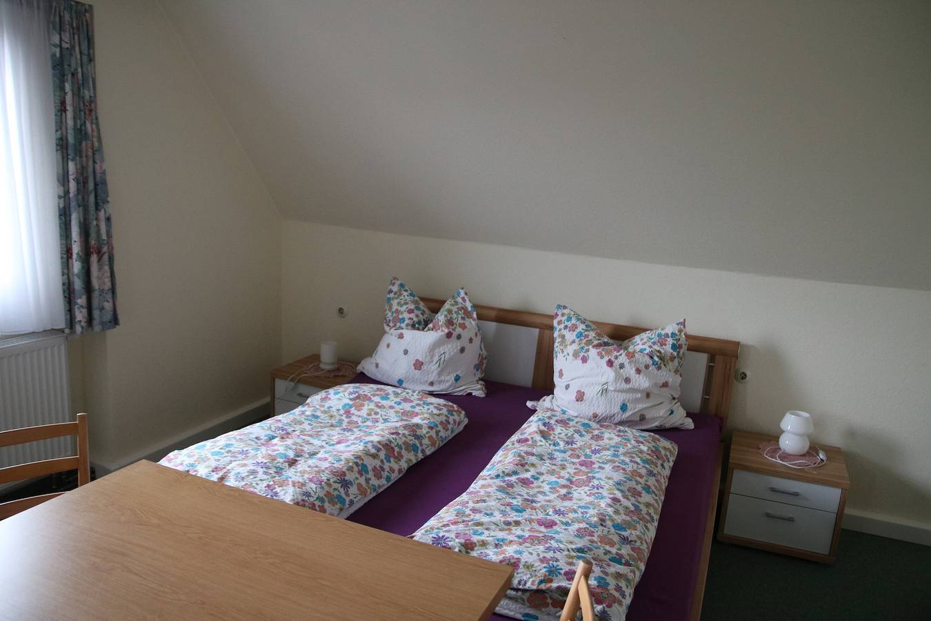 Zimmer mit Gemeinschaftsgarten und Wlan in Kressbronn am Bodensee, Region Bodensee-Oberschwaben