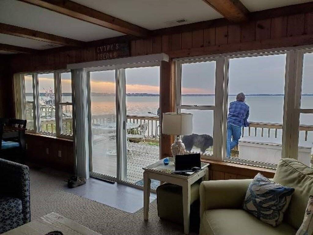 Gwynn'S Island Cottage - Erleben Sie die Chesapeake Bay - 2 Wochen im August! in Chesapeake Bay
