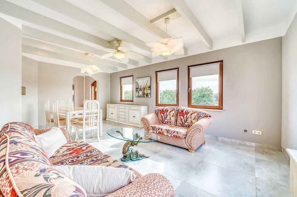 Increíble casa en Manacor con piscina privada, puede ser interior o exterior. in Villafranca de Bonany, Interior de Mallorca