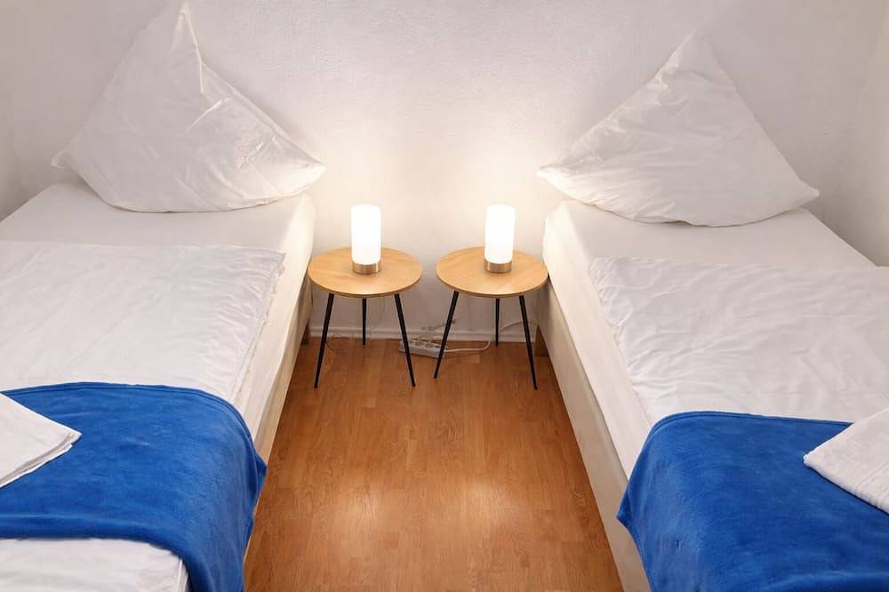 Ganze Wohnung, Gemütliche Wohnung in Selb – bis zu 6 Personen in Selb, Landkreis Wunsiedel im Fichtelgebirge