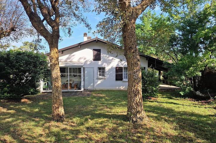 Ferienhaus für 5 Personen - 1