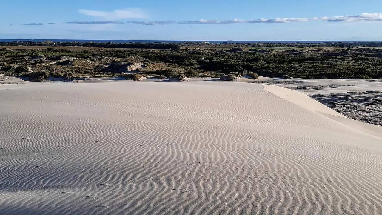 Ferienhaus für 5 Personen (107 m²) in Skagen in Skagen, Tannis Bugt