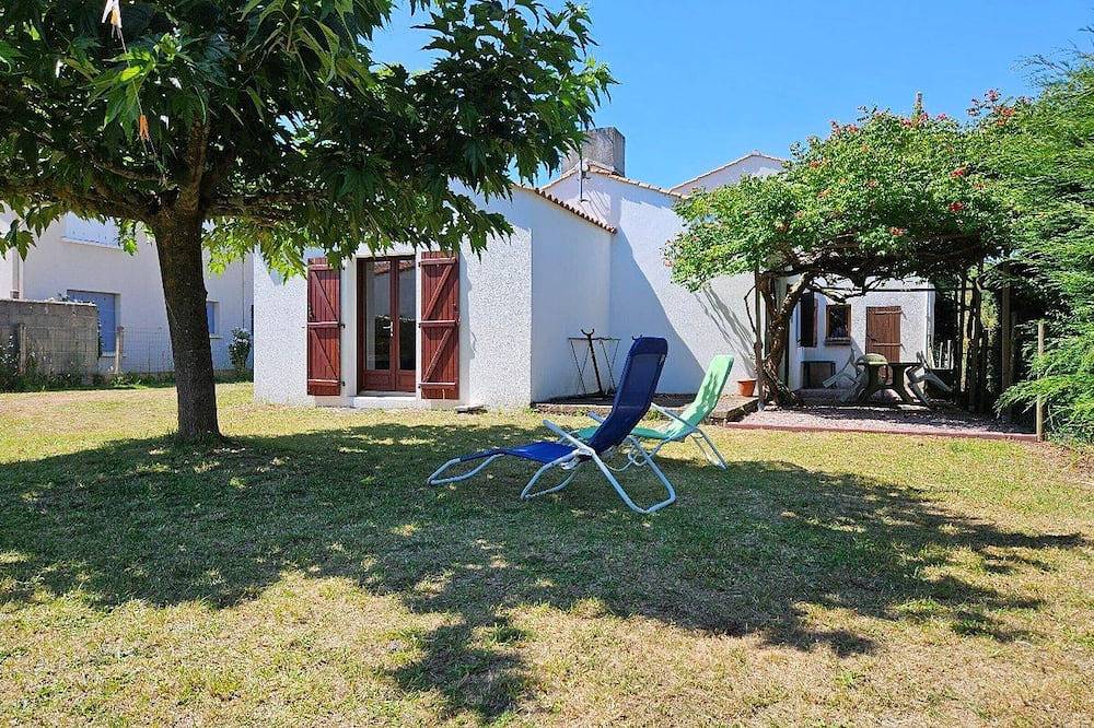 Maison de vacances