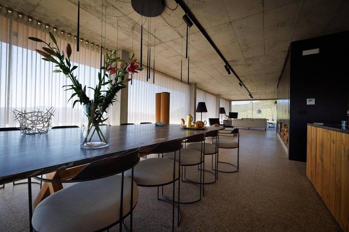 Albergue para 10 personas, con terraza además de jacuzzi y jardín en Región Norte (Portugal) - 4