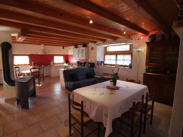 Cottage voor 6 Personen in Altkirch en omgeving, Haut-Rhin, Afbeelding 4