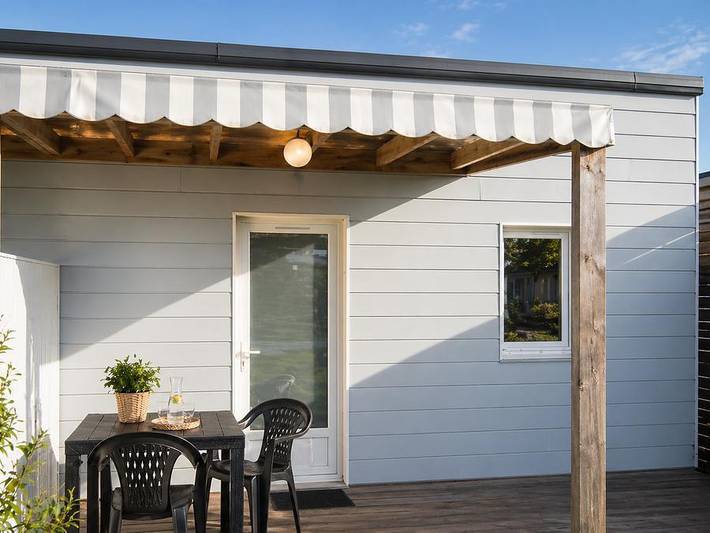 Gîte pour 2 personnes à Pendé (Somme) - 3