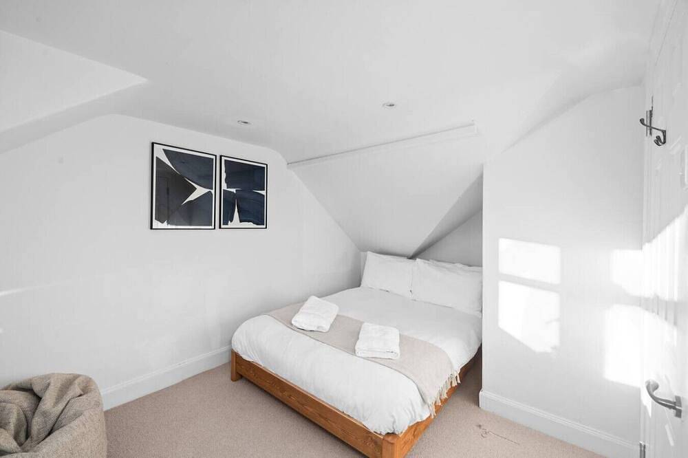 Geheel appartement, Regal Residence - Metropolitan Luxury in Dundee, Angus