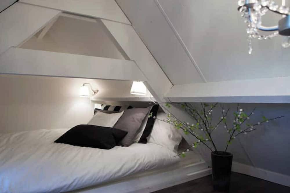 B&B in der Nähe von Amsterdam mit Jacuzzi, Poolbillard und Frühstück in Abcoude, Groene Hart