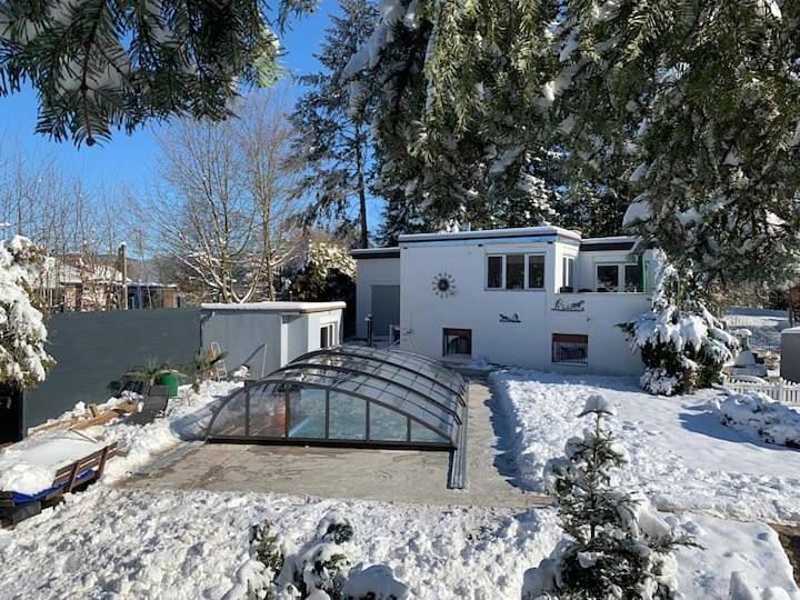 Ferienhaus am Edersee in Scheid Am Edersee, Waldeck