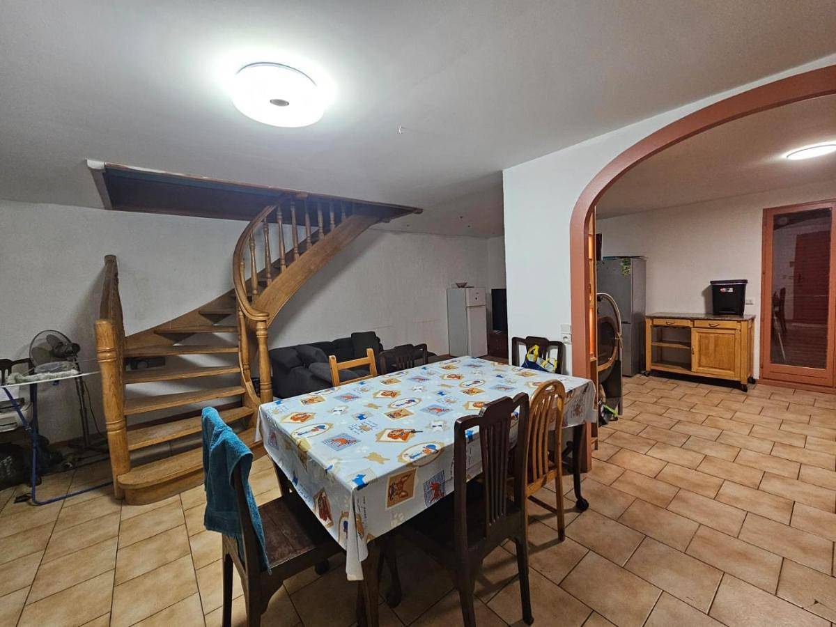 Maison avec chambres privées près du Cern et de Genève in Péron, Gex