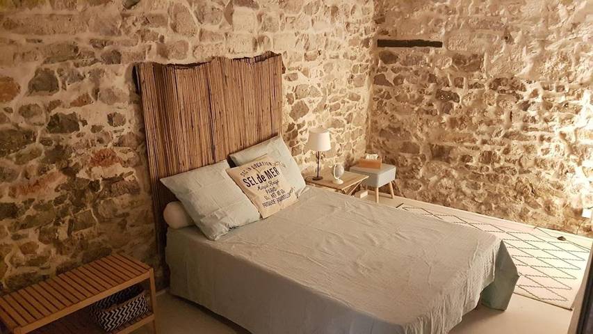 Maison d’hôte pour 4 personnes à Frontignan