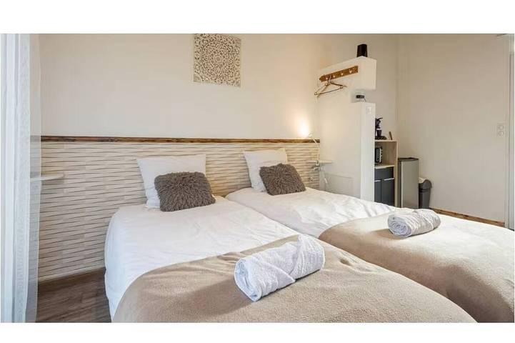Appartement entier, Les Suites des jardins 2 in Chaumont, Haute-Marne