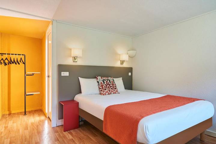 Hôtel pour 2 personnes