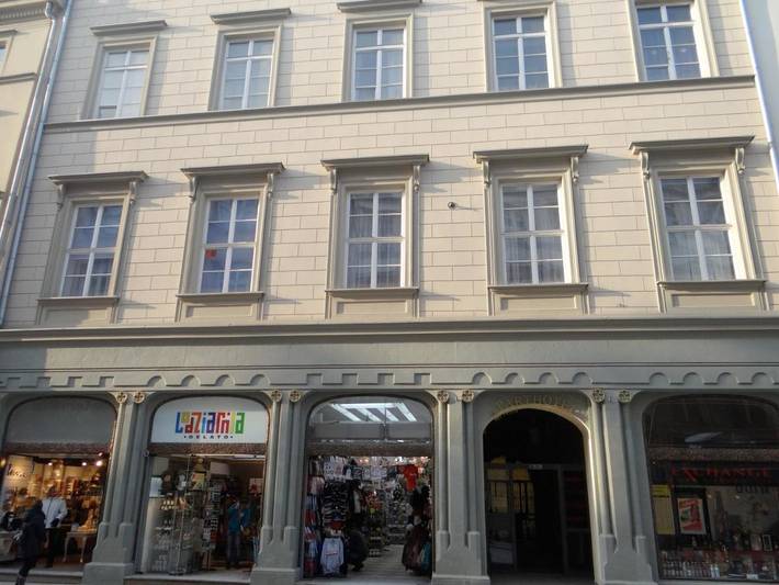 Apartahotel para 3 personas en Cracovia