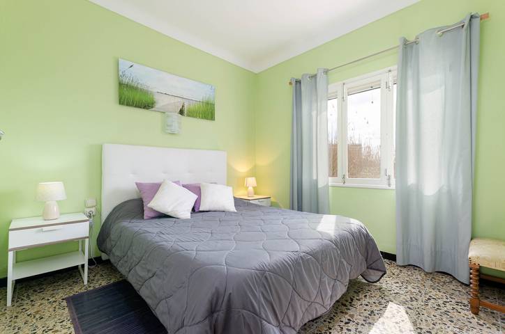 Ferienhaus für 5 Personen, mit Terrasse und Seeblick auf Mallorca - 4