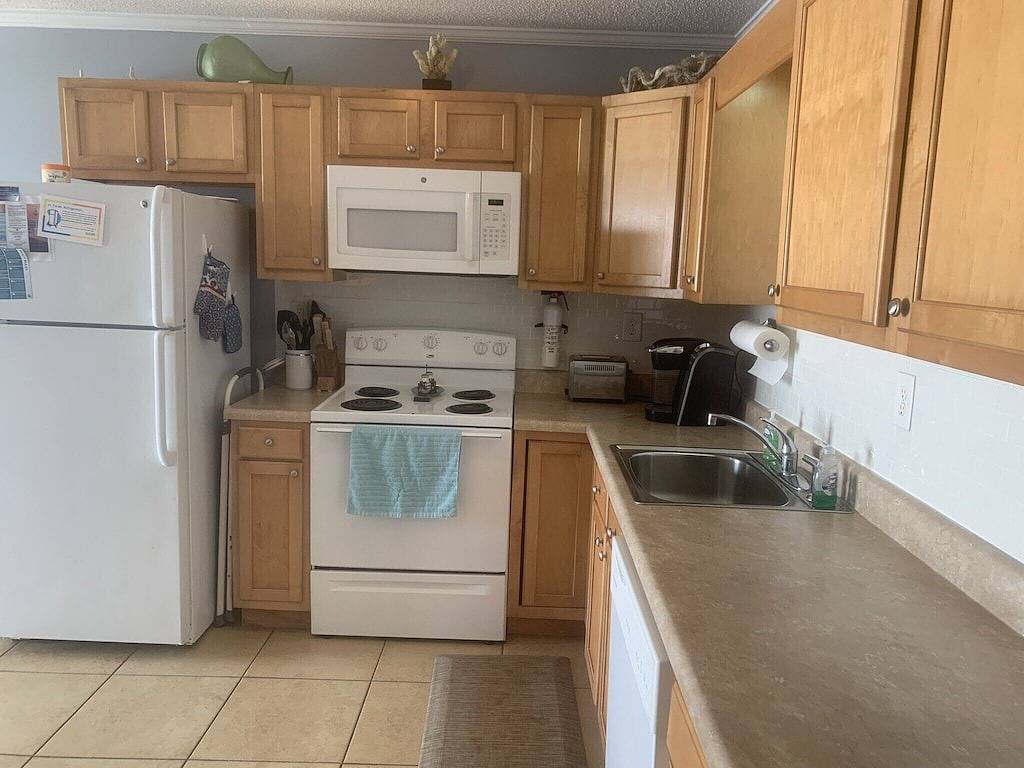 Ganze Wohnung, Wohlfühlen am Strand! in North Topsail Beach, Camp Lejeune