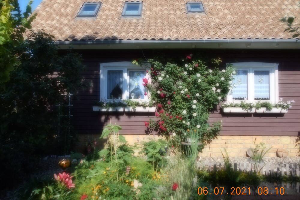 Vermiete Sehr Schönes Apartment/ferienwohnung in Dankerode im Harz, foto 11