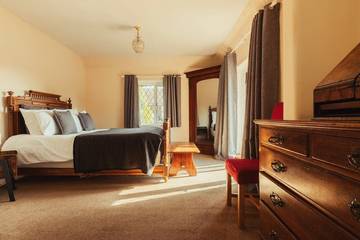 Cottage for 10 People in Colne Valley Park, South East England, Photo 2