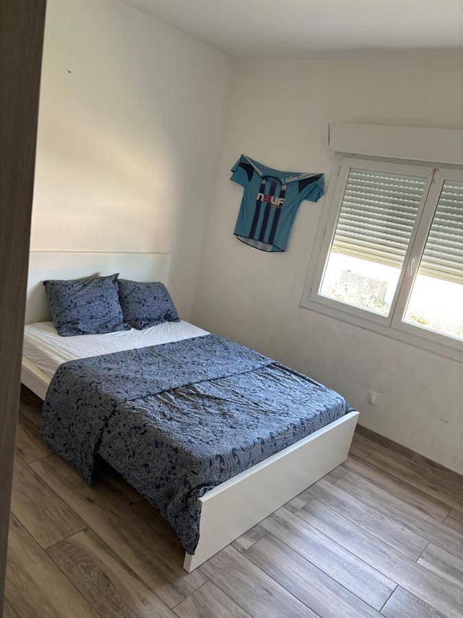 Villa pour 7 personnes, avec piscine et terrasse - 1