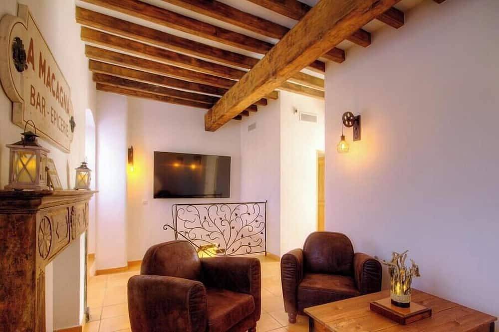 A Torra - Cateri - Gîte in Cateri, Calvi und Umgebung