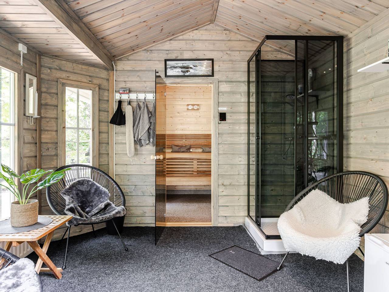 Kallvik in Östergötland