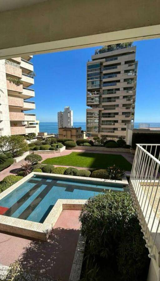 Gîte pour 3 personnes, avec vue, animaux acceptés à Monaco - 4