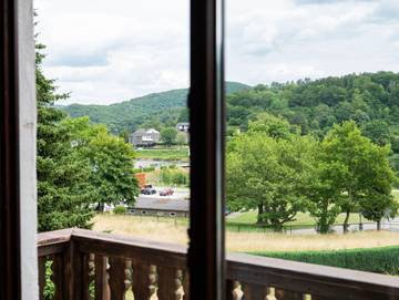 Ferienhaus für 7 Personen in Simmerath, Nationalpark Eifel, Bild 3