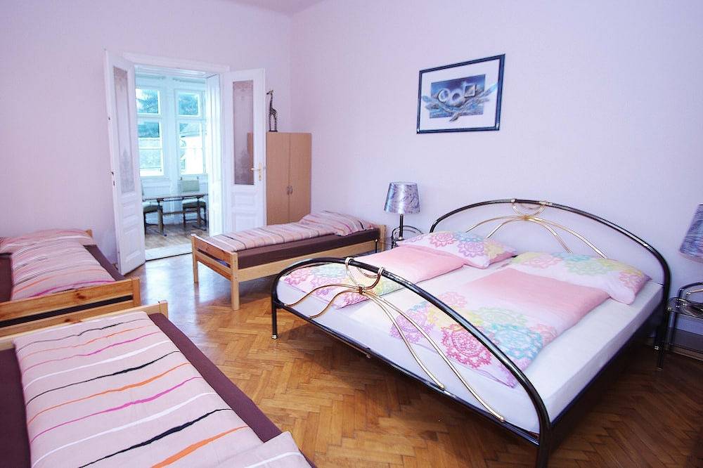 Ganze Wohnung, Raisa großes 2 Zi. Apartment mit großer Terrasse und Wohnküche in Preßbaum, Traisental
