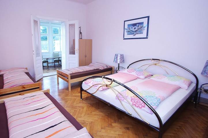Ganze Wohnung, Raisa großes 2 Zi. Apartment mit großer Terrasse und Wohnküche in Preßbaum, Traisental
