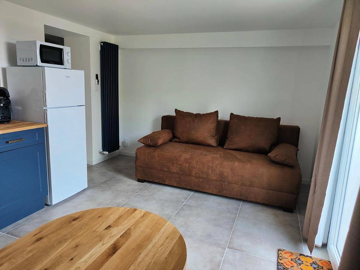 Appartement entier, Le Faya in Pouzauges, Fontenay-le-Comte