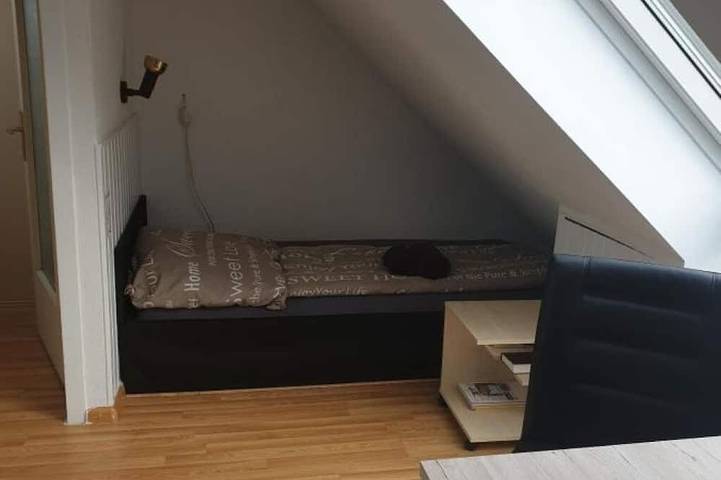 Ferienwohnung für 2 Personen in Düsseldorf - 2