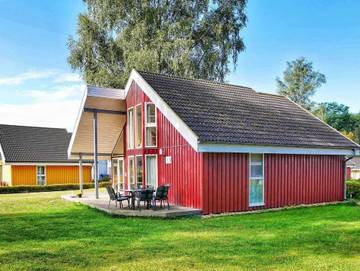 Ferienhaus für 6 Personen in Wendisch Rietz, Scharmützelsee, Bild 3