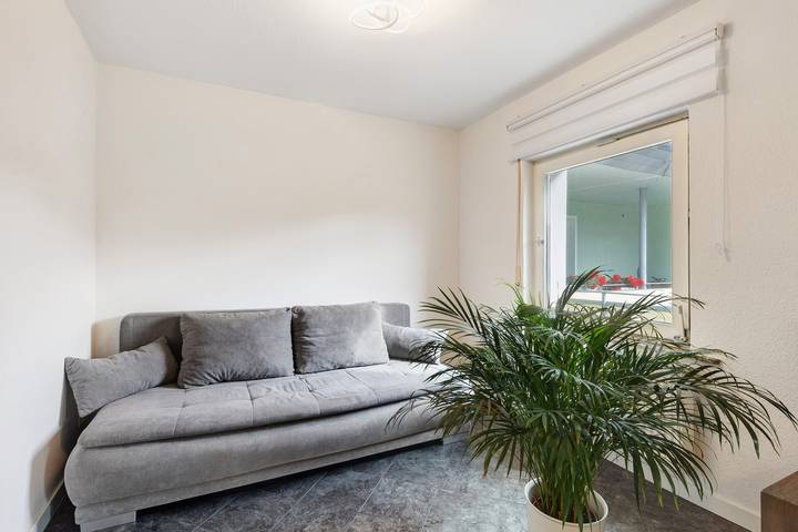 Ferienwohnung für 7 Personen, mit Balkon und Sauna in Bad Wildungen - 4