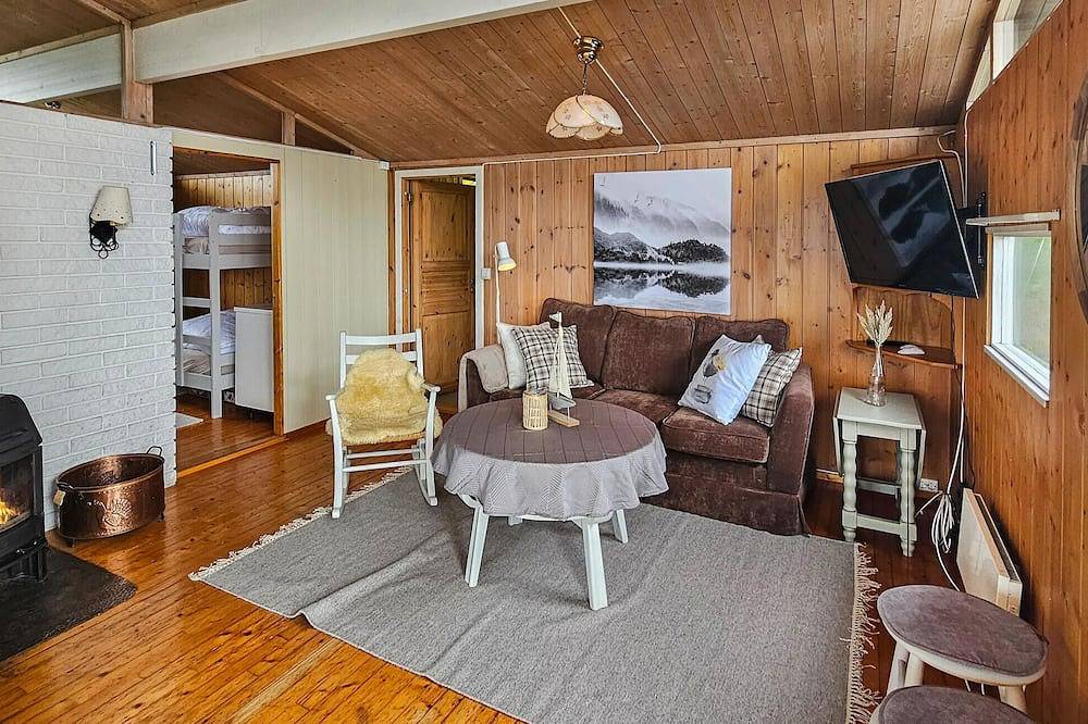 Tolles Zuhause in Nordre Frogn in Frogn