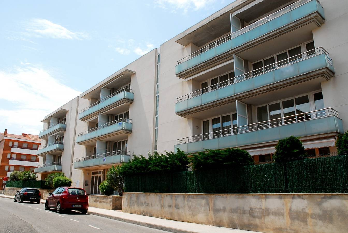 Appartement entier, Miami Ii 102 in l'Estartit, L'Estartit